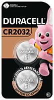 Duracell CR2032