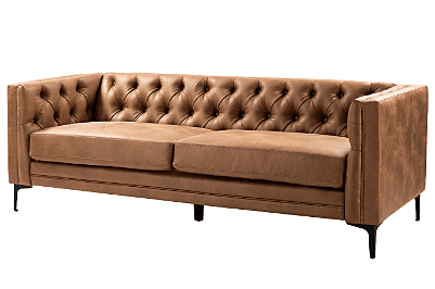 Glen 3 seater sofa