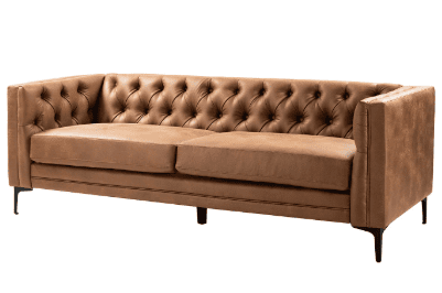 Glen 3 seater sofa