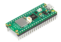 Raspberry Pi Picco W