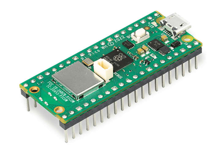 Raspberry Pi Picco W