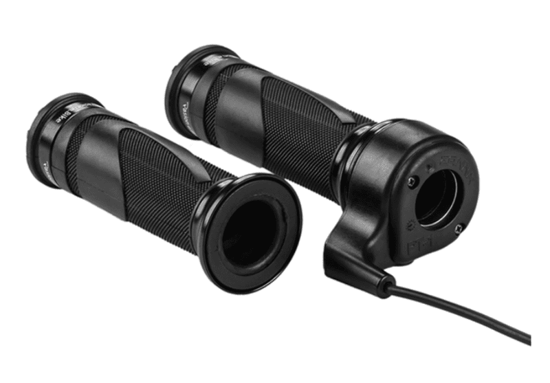 Ebike Throttle / Accelerator Set ( Including Dummy Grip )