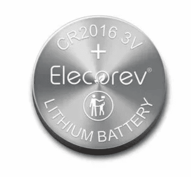Elecorev CR2477