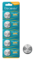 Elecorev CR2477