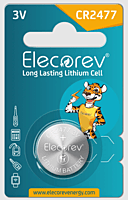 Elecorev CR2477