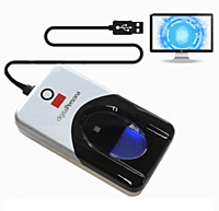Digital Persona URU4500 FINGER PRINT SENSOR