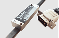 LINEAR ENCODER PSLH080-0SB NIDEC