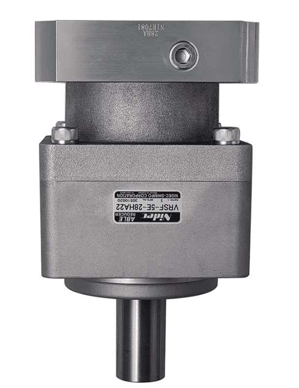 GEAR BOX VRSF-9C-K400-GC II NIDEC-SHIMPO