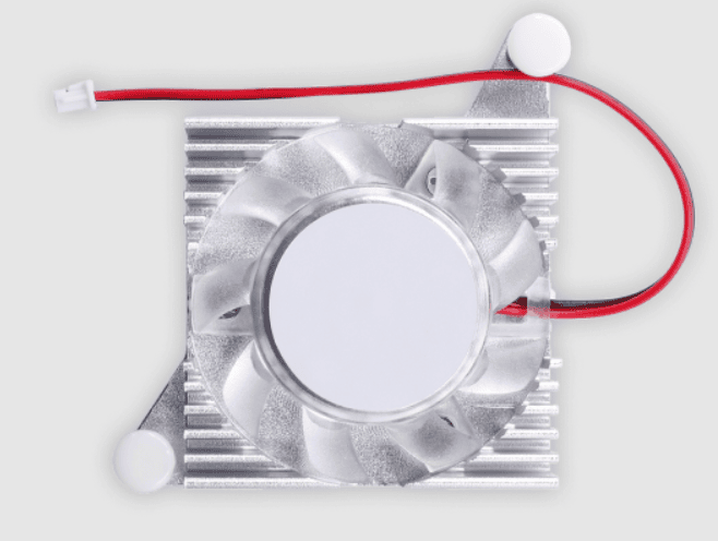 Orange Pi Cooling Fan & Heatsink