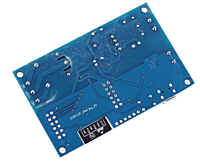 AC90-250V ESP8266, Wireless WIFI Relay, Module 1 Channel ESP-, 12F Wifi Development, Board AC/DC 5V/7-28V/5-, 80V Power Supply