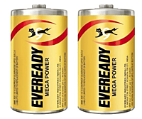 Eveready 1045