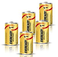 Eveready 1045