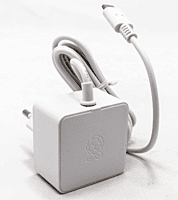 Official USB type-C 15.3W Power Supply For Raspberry Pi 4