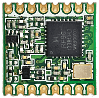 Lora Module - 868M HoperfRFM95W-868MHz