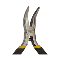 Stanley Basic Bent Noise Plier 5 Inch