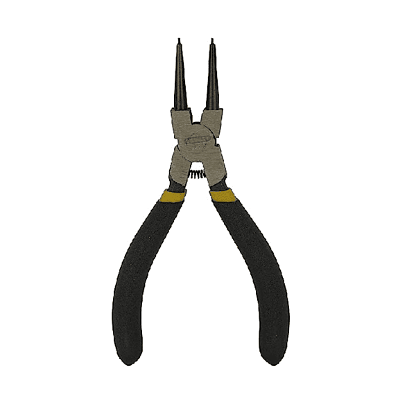 Circlip Stanley Plier Straight Internal