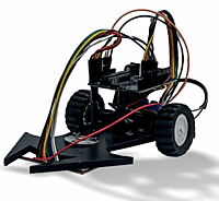 Fastest Line Follower DIY