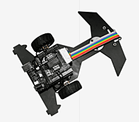 Fastest Line Follower DIY