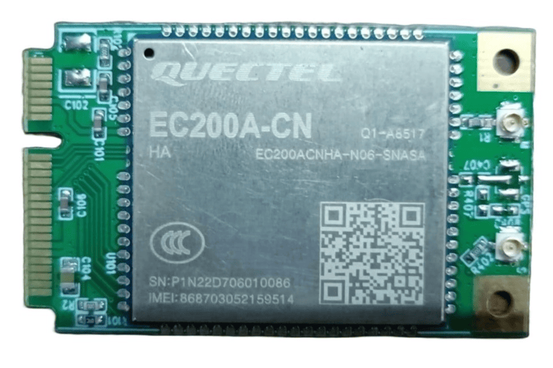 QUECTEL, EC200A CN MODULE