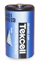 TEKCELL 1/2 AA SMALL CELL