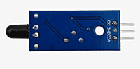 Flame Sensor Module