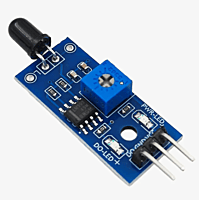Flame Sensor Module
