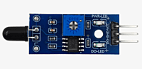 Flame Sensor Module