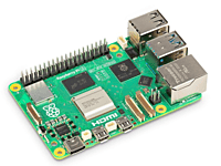 Raspberry Pi 5 Model 8GB RAM