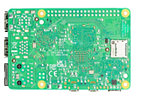 Raspberry Pi 5 Model 8GB RAM