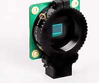 Raspberry Pi High Quality Camera