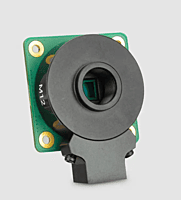 Raspberry Pi High Quality Camera