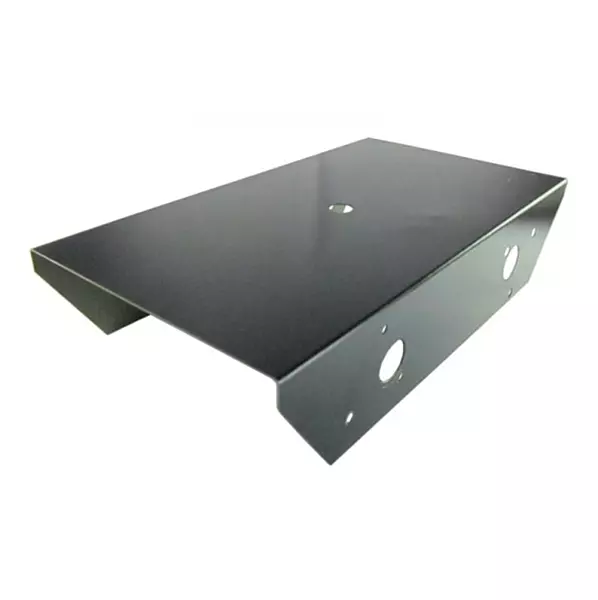 Chassis Jumbo (4WD)