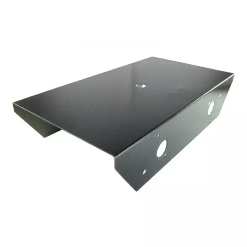 Chassis Jumbo (4WD)