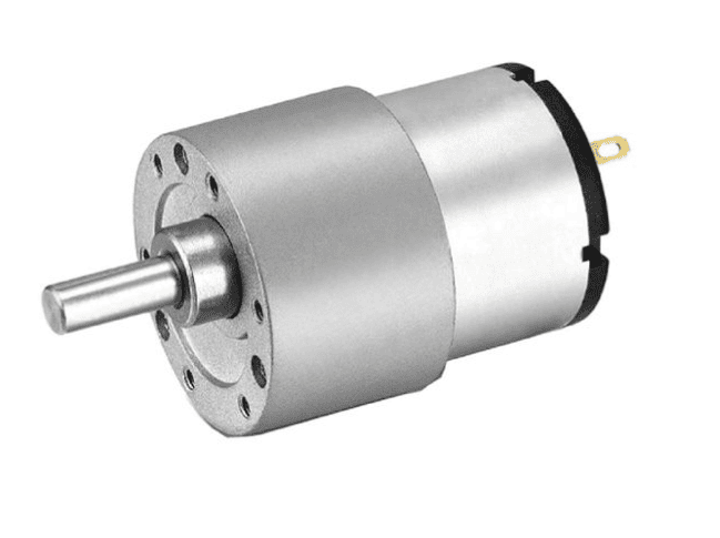 37GB-3530 DC12V 107RPM/MIN Reduction Motor
