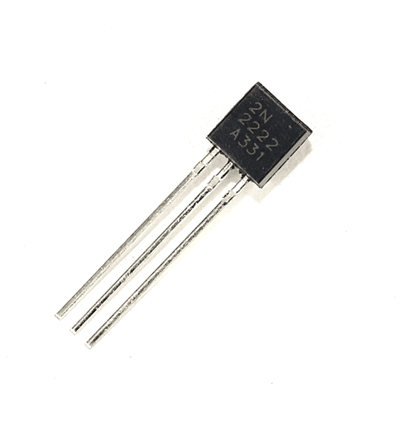 2N2222 NPN Transistor