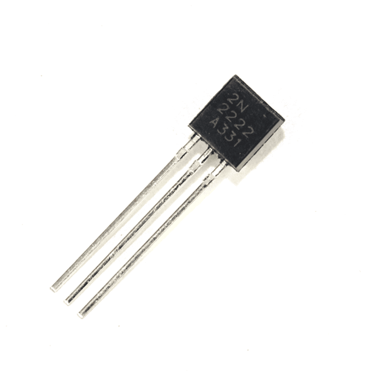 2N2222 NPN Transistor