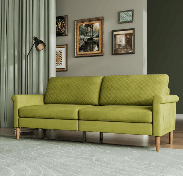 Freckle 2 seater sofa