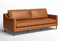 Regal 3 seater sofa