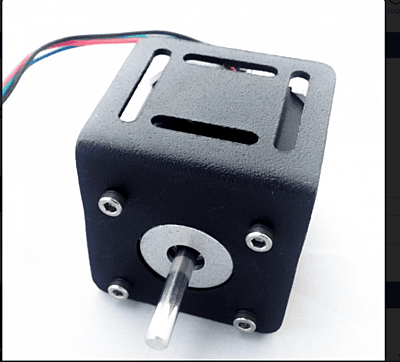 Mounting L Clamp for NEMA17 Stepper Motor