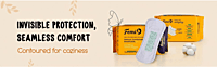 Sanitary Napkin - Femi Anion Pack Sanitary Napkin - Femi Anion Pack