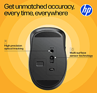 HP M190 Wireless Mouse (AB3C6AA)
