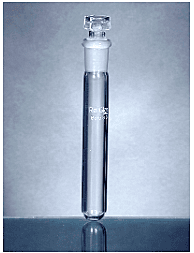 Test Tubes - I/C Stopper 