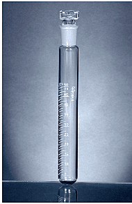 Test Tubes - I/C Stopper 