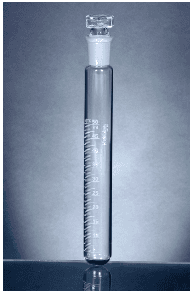 Test Tubes - I/C Stopper 