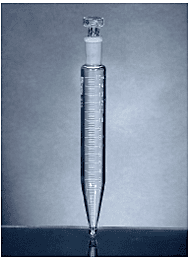 Centrifuge Tube with I/c stopper