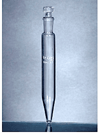 Centrifuge Tube with I/c stopper