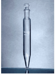 Centrifuge Tube with I/c stopper