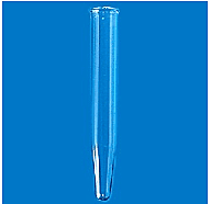 Centrifuge Tube - Conical bottom