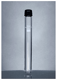 Tubes, Culture, Media