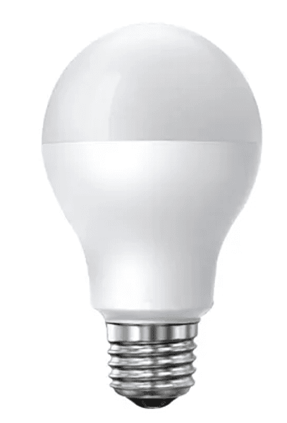 LED Bulb Regular
